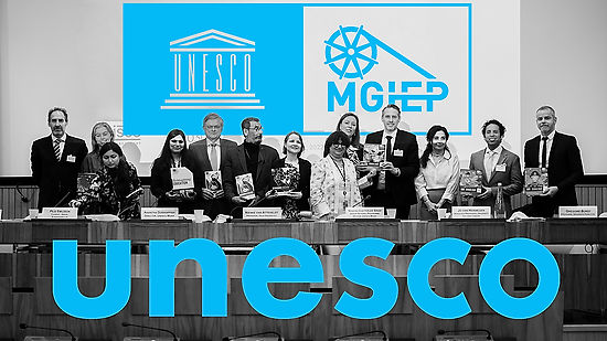 UNESCO - MGIEP